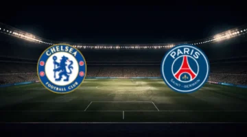 موعد مواجهة باريس سان جيرمان وتشيلسي في دوري أبطال أوروبا والقنوات الناقلة 11-03-2026